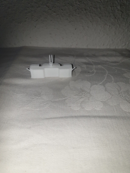 Bausatz MMS Gewicht ohne Unterlenker